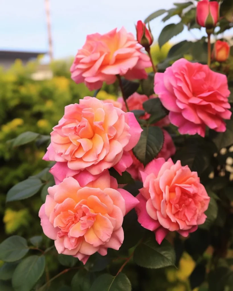 11 roses that are practically impossible to kill